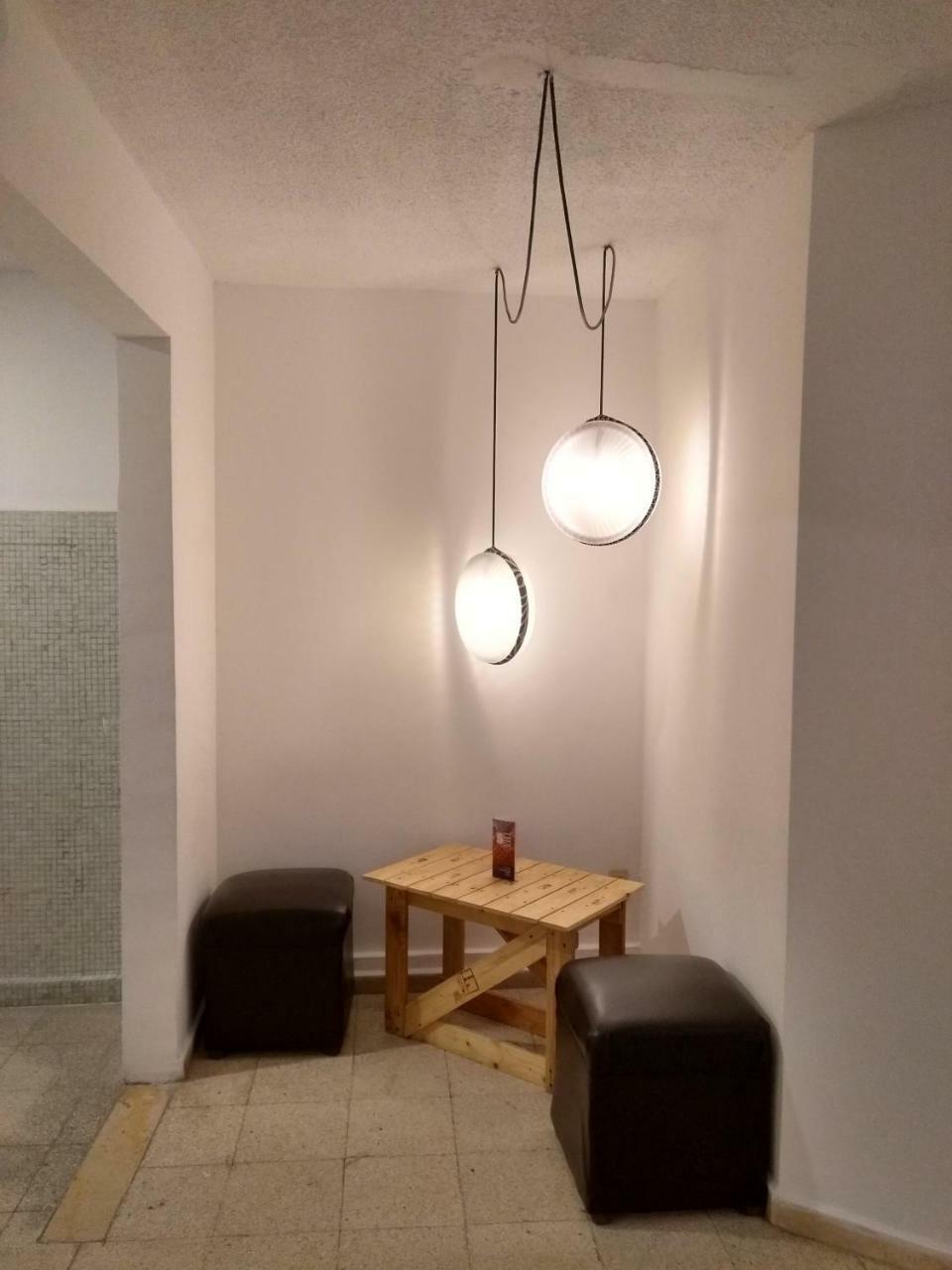 Suites 201 普埃布拉 外观 照片