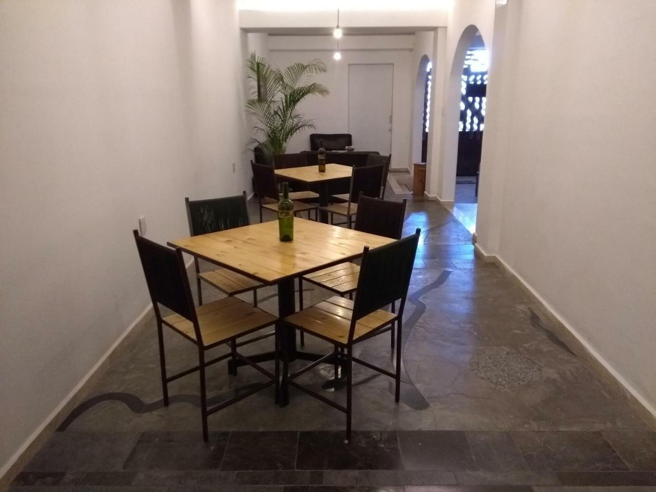 Suites 201 普埃布拉 外观 照片